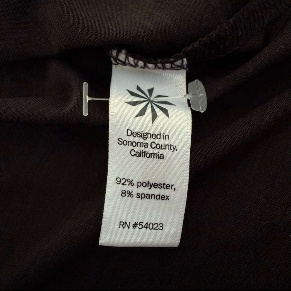 NWOT Women's Athleta Power Of She Heathered Tank Top Workout Athleisure Small - Picture 12 of 15